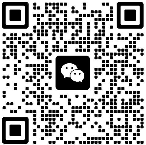 微信二维码
